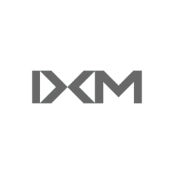 ixm logo