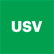 usv logo